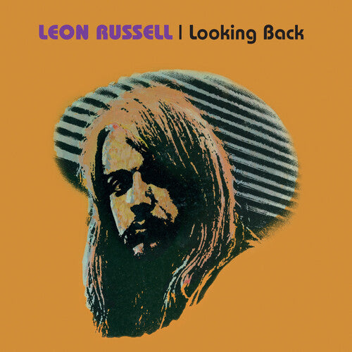 Leon Russell - Looking Back