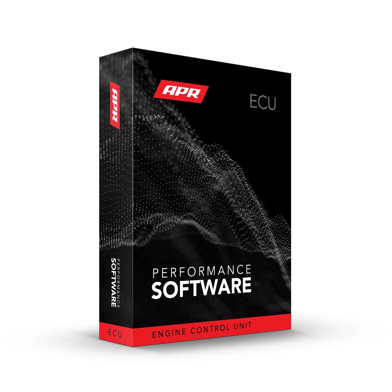 APR ECU Upgrade - Mk5 Rabbit / Jetta 2.5 5-cyl, 2006-2008