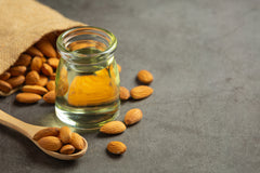 Sweet Almond Oil