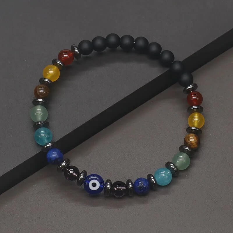 pulseira-de-pedras-naturais-7-chakras-e-olho-grego