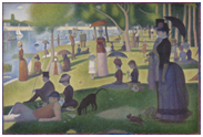 Georges Seurat