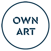 Own Art Logo