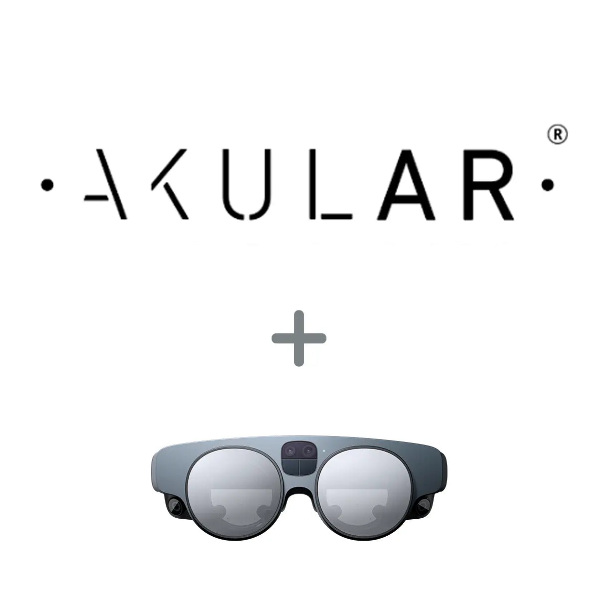 Akular and Magic Leap 2 | Essential, Pilot, advanced, Enterprise Bundles