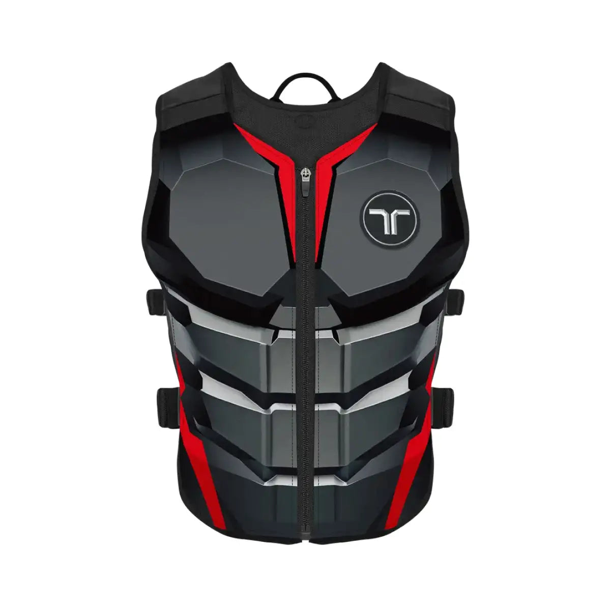 bHaptics TactSuit Air | Lightweight 16-Motor Haptic Suit | MaxBox VR