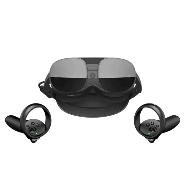 HTC VIVE XR Elite - Virtual Reality Headset - VR Headset - KNoxlabs VR Mrketplace