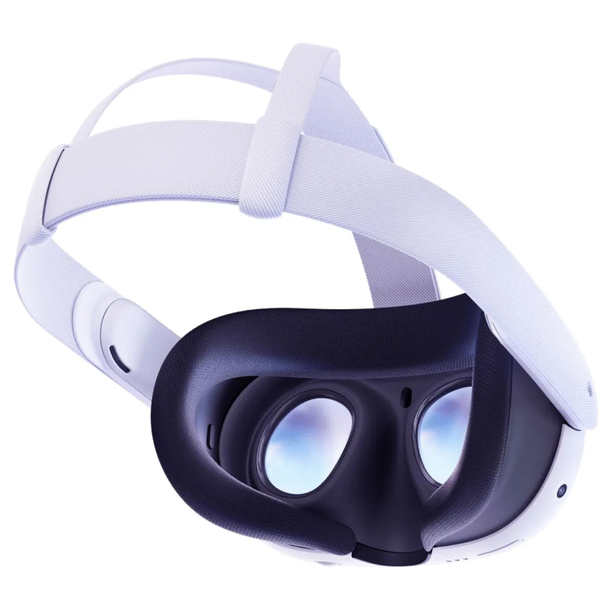 Meta Quest 3 - Virtual and Mixed Reality Headset - 128GB