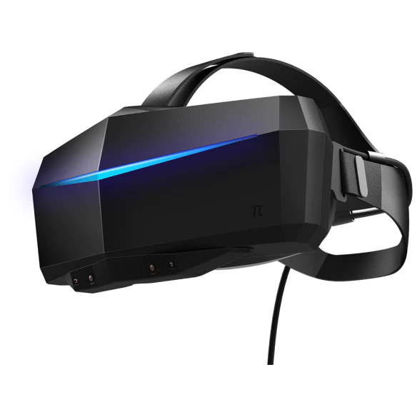 Pimax 5k VR Headset - Knoxlabs VR Markeplace