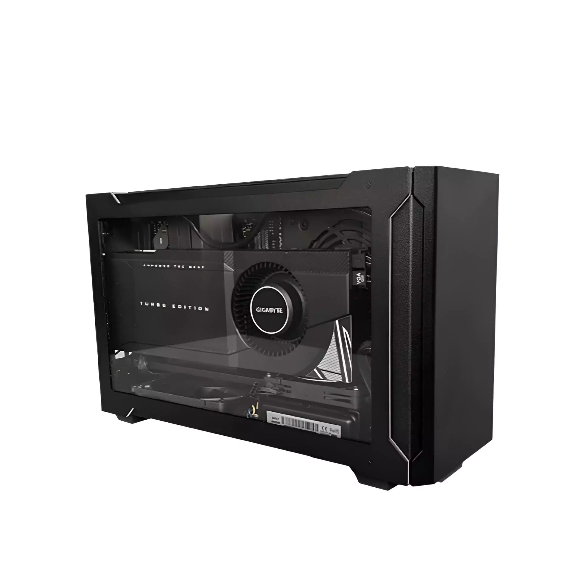 RAVE RenderBeast VR Ready PC | powered by NVIDIA RTX 4070Ti/RTX 4090/RTX A6000