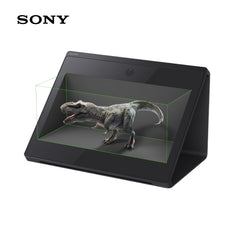 Spatial Reality Display 3D LED monitor
