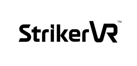 StrikerVR logo