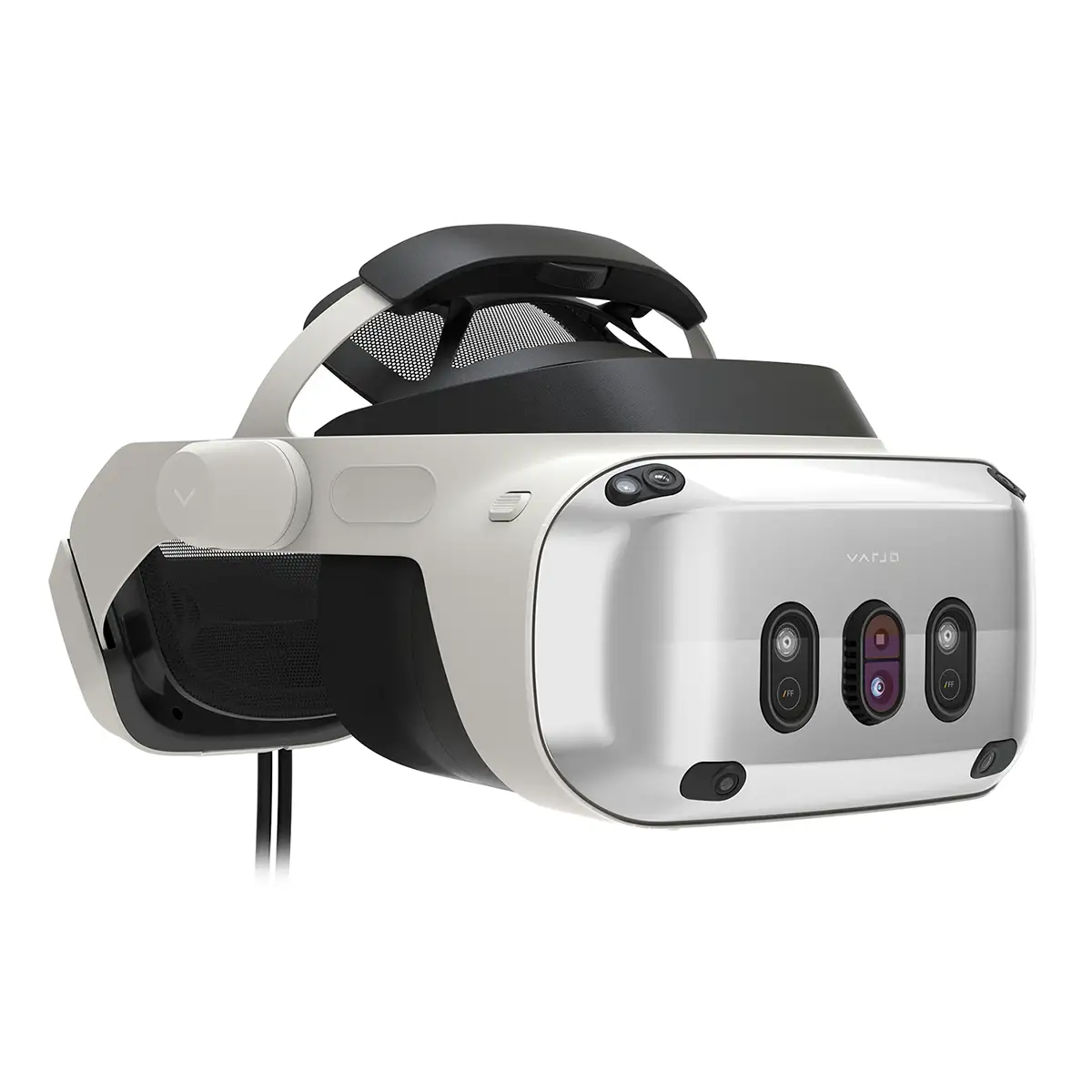 Varjo XR-4 Series - Focal Edition - Focal Edition / Inside