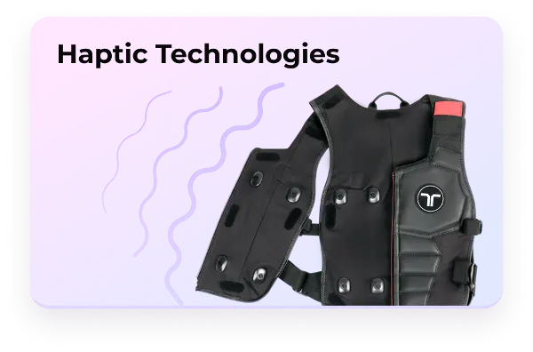 Haptic Technologies