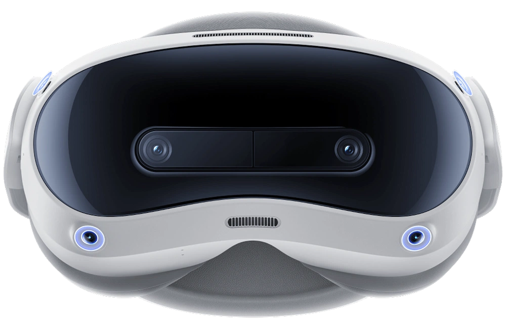 VR Headset 3