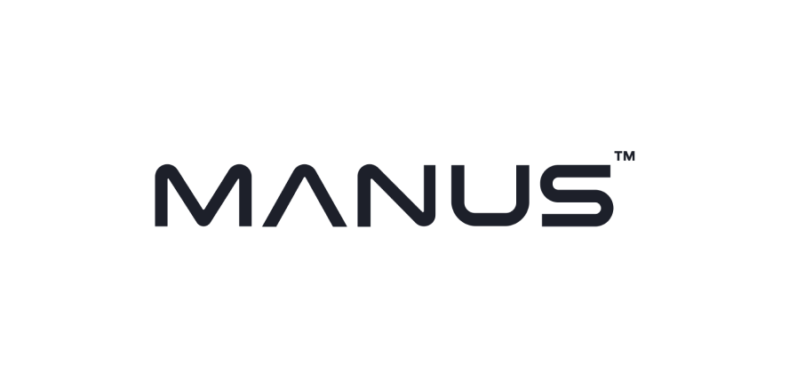 Manus Logo