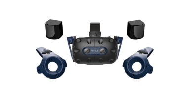 Vive Pro - Knoxlabs