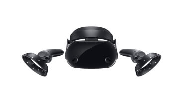 Samsung Odyssey - Knoxlabs