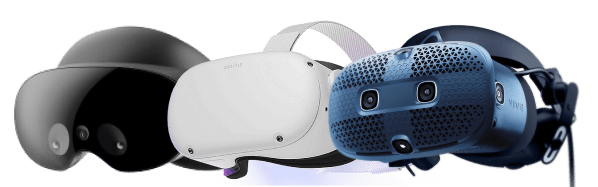 spion forræder Optimistisk Best VR Accessories | Knoxlabs VR Marketplace | Upgrade Your VR Gear
