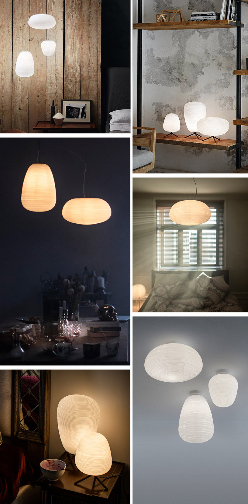 FOSCARINI（フォスカリーニ）RITUALS 1 (リチュアルズ1)