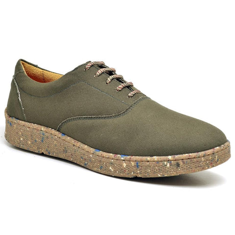 Sandro Moscoloni Sustainable Sneakers Kings