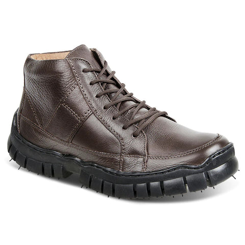 Sandro Moscoloni Marcus Floater Brown Boots