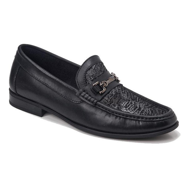 Guide to Men's Loafers styles – Sandro Moscoloni