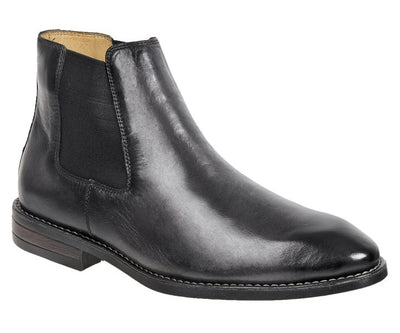 SANDRO MOSCOLONI LANDON GREY PLAIN TOE 3 EYELET DEMI BOOTS