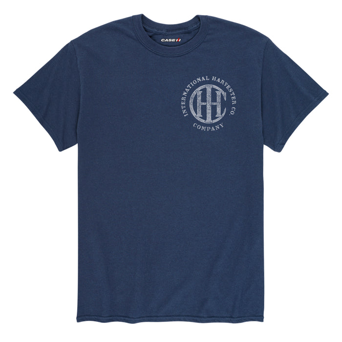 International Harvester Call to Farmers Men's Tee — Country Casuals