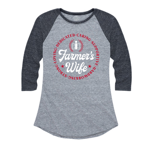 New York Yankees Raglan — Country Gone Crazy