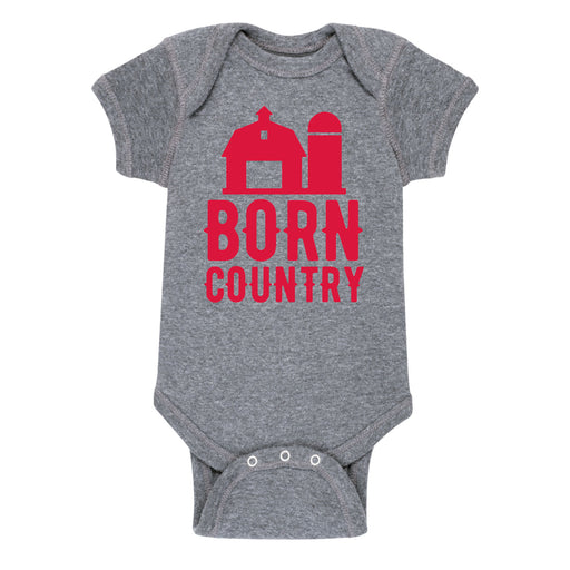 Country Casuals™ - New To The Heard - Infant One Piece