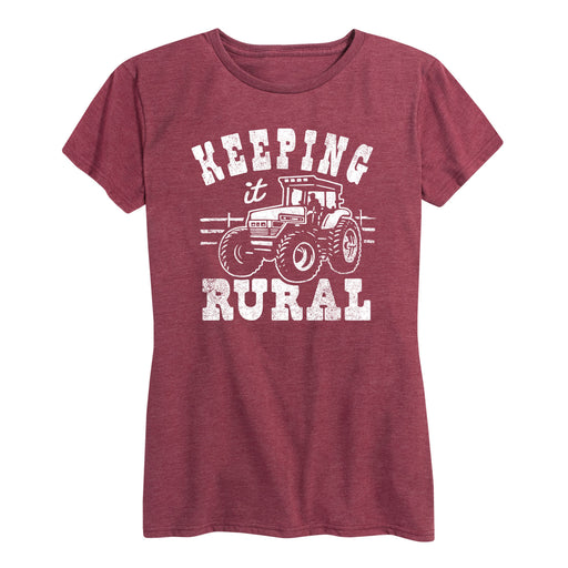 Country Casuals™ - Cowboy Hat And Boots - Women's Short Sleeve T-Shirt