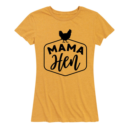 Mama Hen Women's T-Shirt