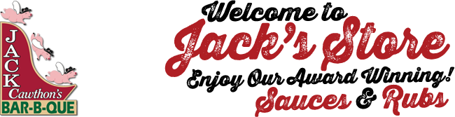 Jack's BBQ