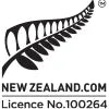 NZ Fernmark Certified