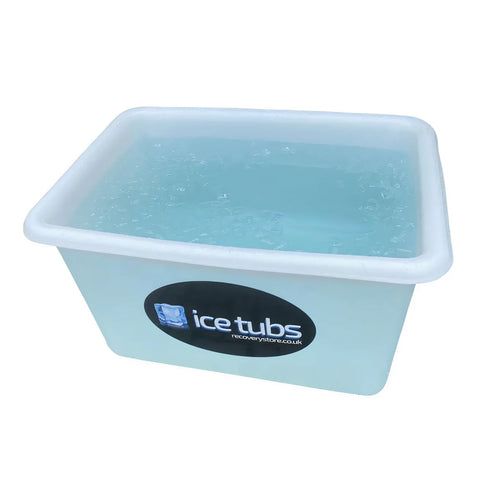 Ice Tub RecoveryStore | Body Bud