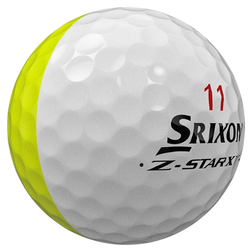 Srixon Z-Star