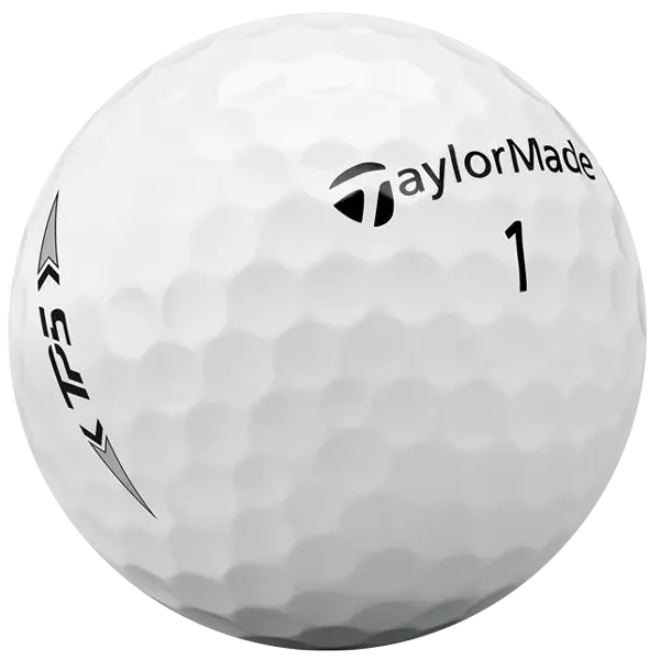 TaylorMade TP5