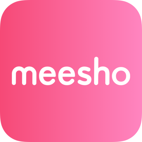 Meesho Logo