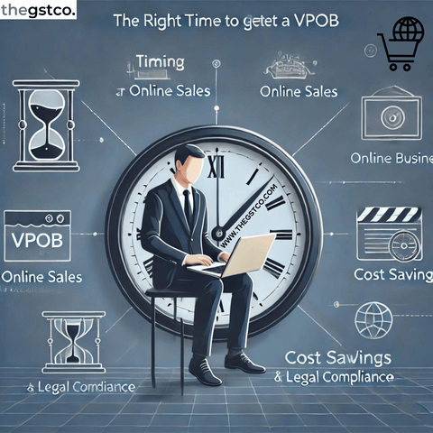 When is the Right Time to Get VPOB for Your E-commerce Business?