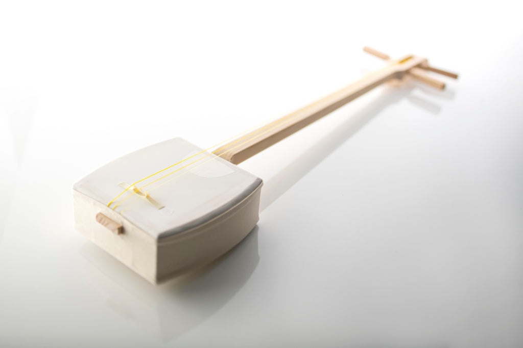 Shamisen Box