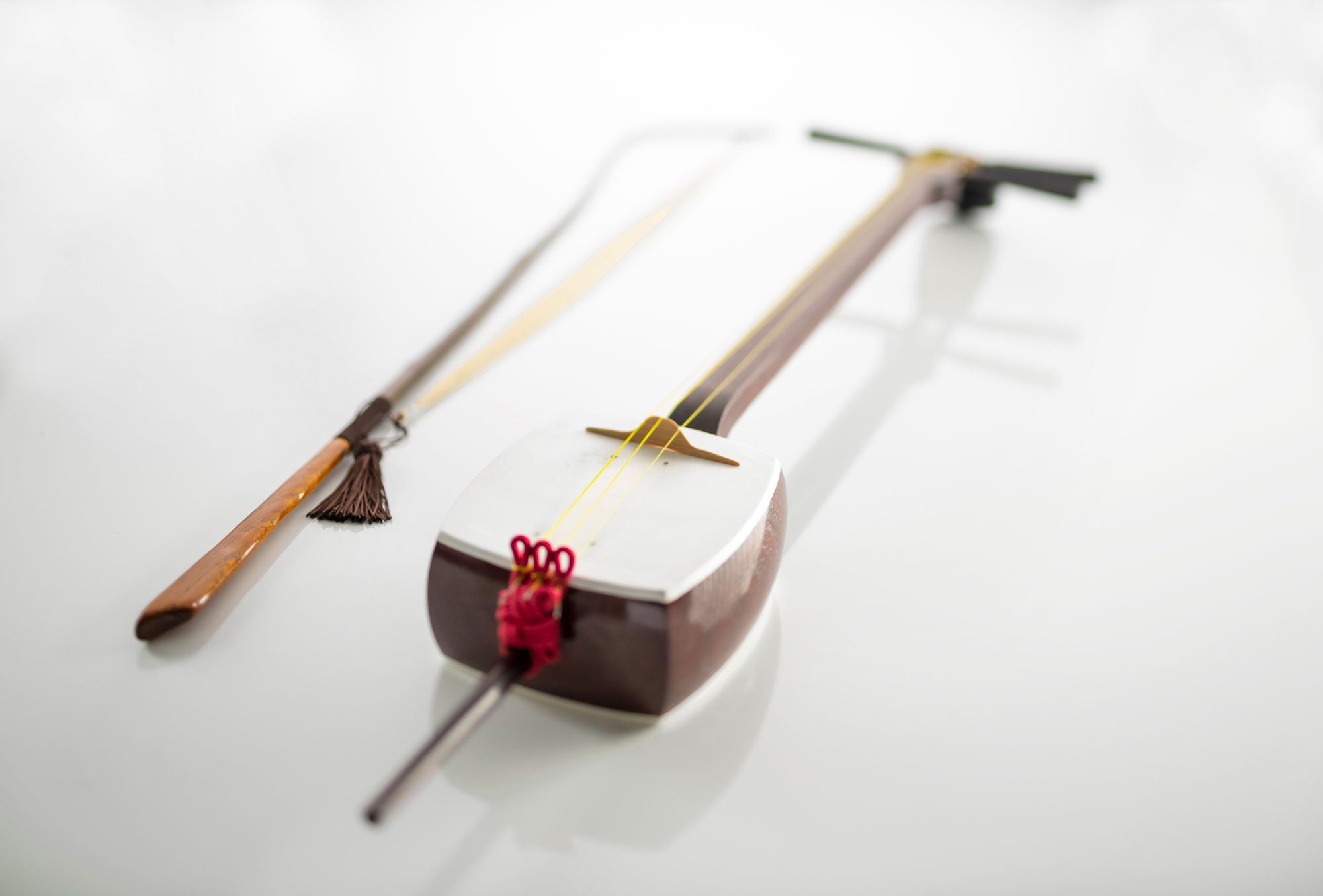 Shamisen Box