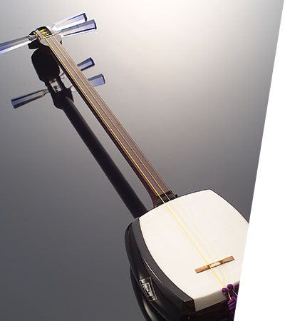 Shamisen for Beginners