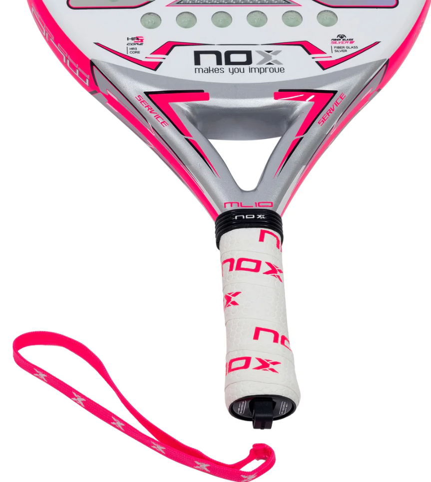 Nox ML10 Pro 2023 – Padelife