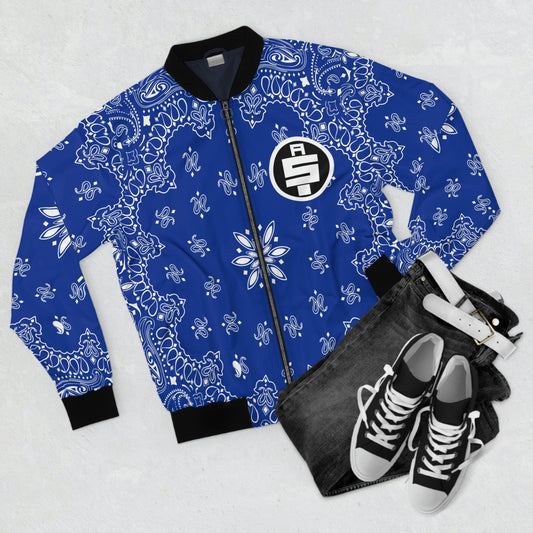 Phillies P-Phonk Piru Original Men's AOP Bomber Style Jacket –  gangstathreadz