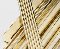 tøffel Mesterskab tilgive Aluminum Bronze Custom Parts & Component Manufacturer | Aviva Metals