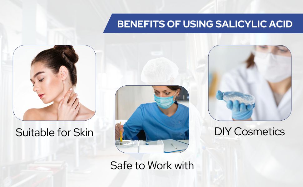 Salicylic Powder