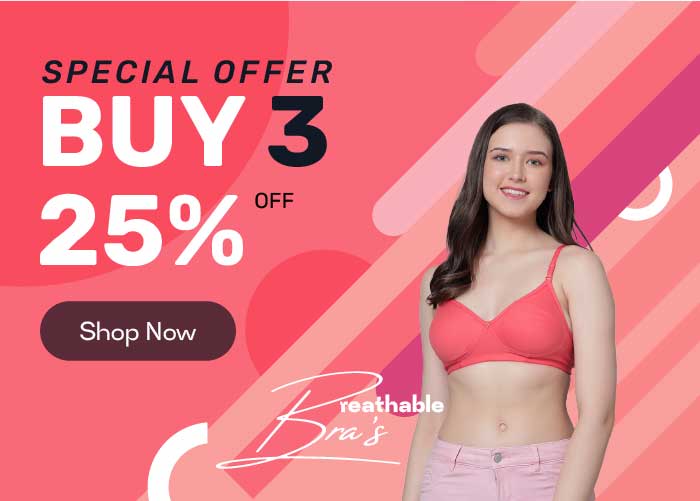 Buy Bra for Women Online in India at Best Prices - Aimly –