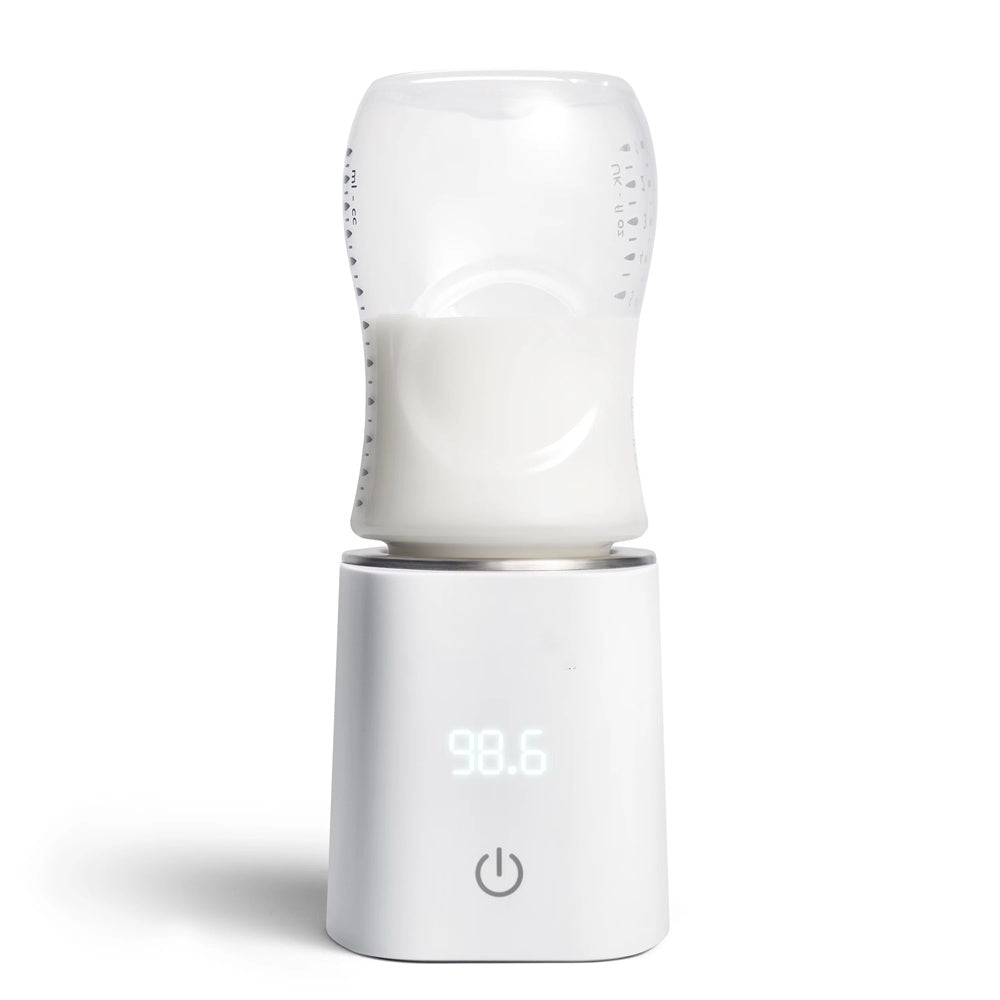 98° Digital Bottle Warmer