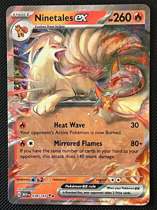 Ho-Oh V - 140/195 Silver Tempest Rare Holo – Jarvvos