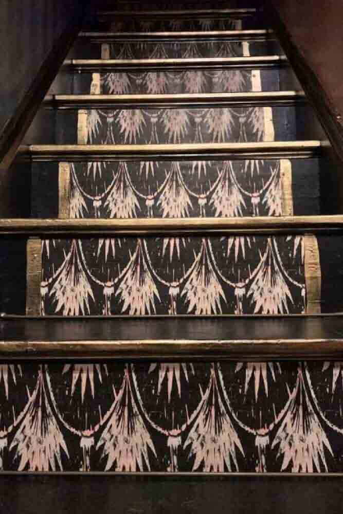 anna hayman design stairs