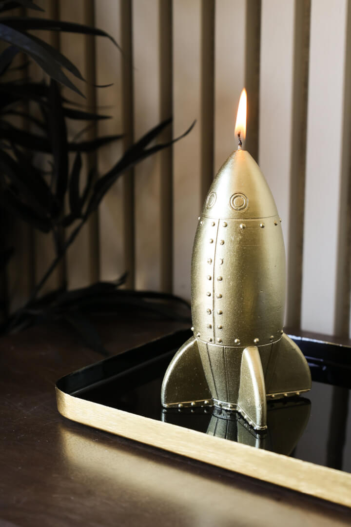 Gold-Rocket-Candle